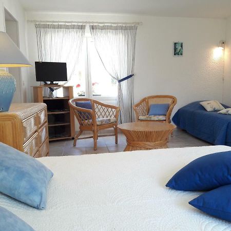 Bed and Breakfast Le Clos Du Petit Marray Chambourg-sur-Indre Экстерьер фото
