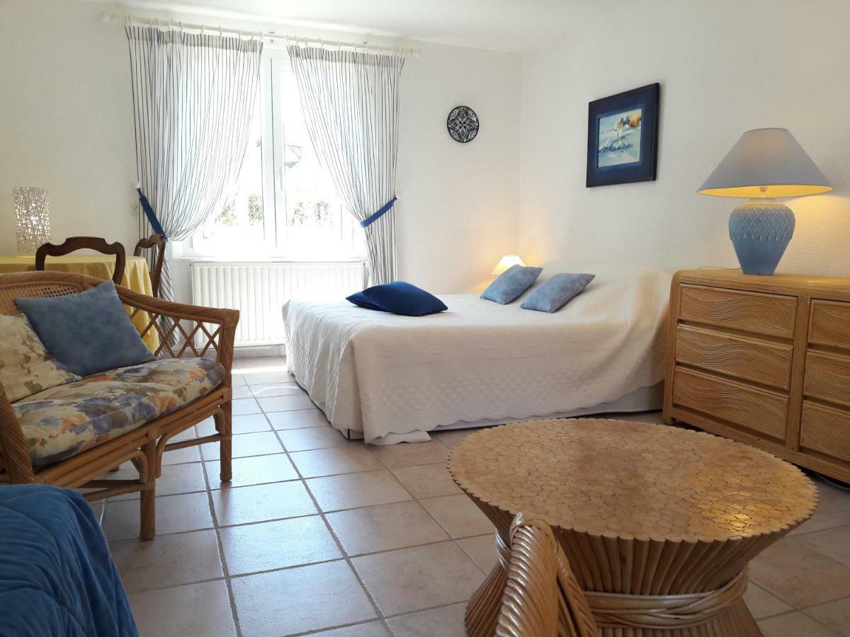 Bed and Breakfast Le Clos Du Petit Marray Chambourg-sur-Indre Экстерьер фото
